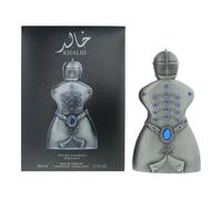 Lattafa Niche Emarati Khalid Eau De Parfum 80ml