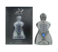 Lattafa Niche Emarati Khalid Eau De Parfum 80ml
