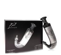 LATTAFA NICHE EMARATI KHANJAR Eau De Parfum 2.8 oz for Men
