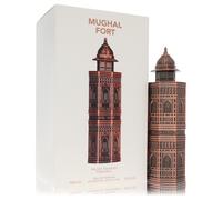 LATTAFA NICHE EMARATI MUGHAL FORT Eau De Parfum 3.4 oz Unisex