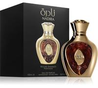 Lattafa Niche Emarati - Nadira Eau De Parfum 100ml - Unisex Gourmand Fragrance with Mango, Caramel & Vanilla