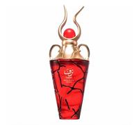 Lattafa Niche Emarati Taraf Eau de Parfum 100ml for Women - Long Lasting Fruity Perfume with Strawberry, Cherry, Jasmine, Lily of the Valley, Vanilla, Amber & Musk