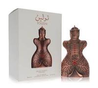 LATTAFA NICHE EMARATI TOLEEN Eau De Parfum 2.7 oz Unisex