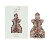 Lattafa Niche Emarati Toleen Eau De Parfum 80ml
