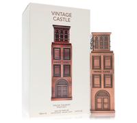 LATTAFA NICHE EMARATI VINTAGE CASTLE Eau De Parfum 3.4 oz Unisex