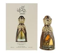 Lattafa Perfumes - Niche Emarati Zikra EDP 100ml
