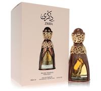 LATTAFA NICHE EMARATI ZIKRA Eau De Parfum 3.4 oz Unisex
