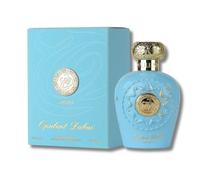 Lattafa Opulent Dubai 100ml Eau de Parfum - Unisex Next Day Delivery | Brand New