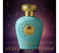 Lattafa OPULENT DUBAI Eau De Parfum 100 ml Arabian Fragrance ORIGINAL UAE