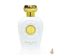 Lattafa Opulent Musk 100ml | Orchid/White musk/Plum/Amber|100% Original UK STOCK