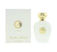 Opulent Musk by Lattafa for Women - 3.4 oz EDP Spray