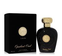 LATTAFA OPULENT OUD Eau De Parfum 3.4 oz Unisex