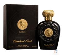 Lattafa Opulent Oud eau de parfum unisex 100 ml