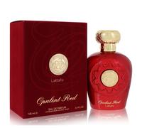 LATTAFA OPULENT RED Eau De Parfum 3.4 oz for Women