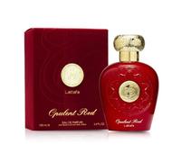 LATTAFA Opulent Red EDP 100ml Unisex Perfume Spray Arabian Oud Scent UK SELLER
