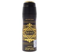 Lattafa Oud For Glory Perfumed Deodorant 200ml Spray