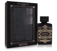 LATTAFA OUD FOR GLORY BADEE AL OUD Eau De Parfum 3.4 oz Unisex