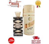 Lattafa Oud Mood Eau De Parfum 100ml | TJ Hughes