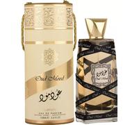 Lattafa Oud Mood eau de parfum unisex 100 ml