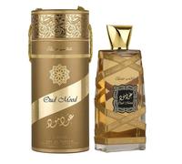 Lattafa Oud Mood Elixir eau de parfum unisex 100 ml