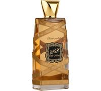 Oud Mood Elixir by Lattafa for Unisex - 3.4 oz EDP Spray