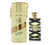 Lattafa Oud Mood Unisex Eau de Parfum 100ml Fragrance