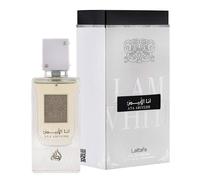 Lattafa Perfume Ana Abiyedh (I Am White) 60Ml Edp White 100ml