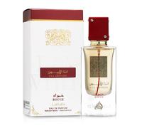 Lattafa Ana Abiyedh Rouge eau de parfum unisex 60 ml