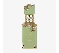 Lattafa Eclaire Pistache EDP 100ml/3.4oz Spray - Pistachio Cream Vanilla Milk Musk