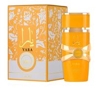 Lattafa Perfume Yara Tous EDP 100ml in Orange Lattafa Perfume Orange 100ml