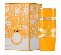 Lattafa Perfume Yara Tous Edp 100Ml In Orange Orange 100ml