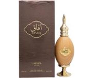 Lattafa Perfumes Afaq Gold Eau de Parfum 100ml Spray