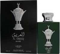 Lattafa Perfumes Al Areeq Silver Eau de Parfum 100ml Spray
