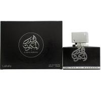 Lattafa Perfumes Al Dur Al Maknoon Silver Eau de Parfum 100ml Spray