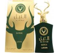 Lattafa Al Noble Safeer Eau De Parfum 100ml