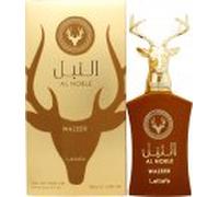 Lattafa Perfumes Al Noble Wazeer Eau de Parfum 100ml Spray