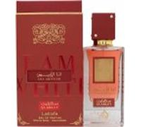 Lattafa Ana Abiyedh Scarlet Unisex Eau de Parfum - 60ml