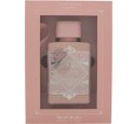 Lattafa Badee Al Oud Noble Blush EDP 100ml Elegant Floral Womens Scent