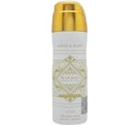 Lattafa Bade'e Al Oud Honor and Golry Deodorant Spray for Everyone 200 ml