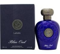 Lattafa Blue Oud eau de parfum unisex 100 ml