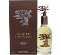 Lattafa Eternal Oud 100ml Men's Eau De Parfum