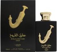 Lattafa Pride Ishq Al Shuyukh Gold Eau De Parfum 100ml