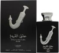 Lattafa Ishq Al Shuyukh Silver Eau De Parfum 100ml