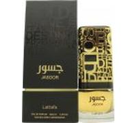 Lattafa Perfumes Jasoor Eau De Parfum 100ml Spray
