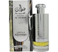 Khaltaat Al Arabia Royal Delight by Lattafa for Men - 3.4 oz EDP Spray