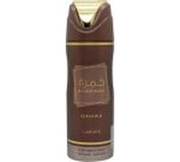 Lattafa Khamrah Qahwa Perfume Deodorant By Lattafa 200ml