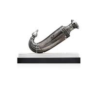 Ejaazi Intensive silver Eau de parfum For Women Men Arabian Scent 100ml Lattafa