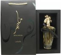 Lattafa Maahir Eau De Parfum 100ml
