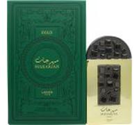 Lattafa Perfumes Maharjan Gold Eau de Parfum 100ml Spray