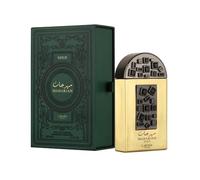 Lattafa Perfumes Maharjan Gold Unisex Eau De Parfum Spray 86g